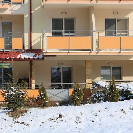 Apartman Beta Podhájska Eksteriør bilde