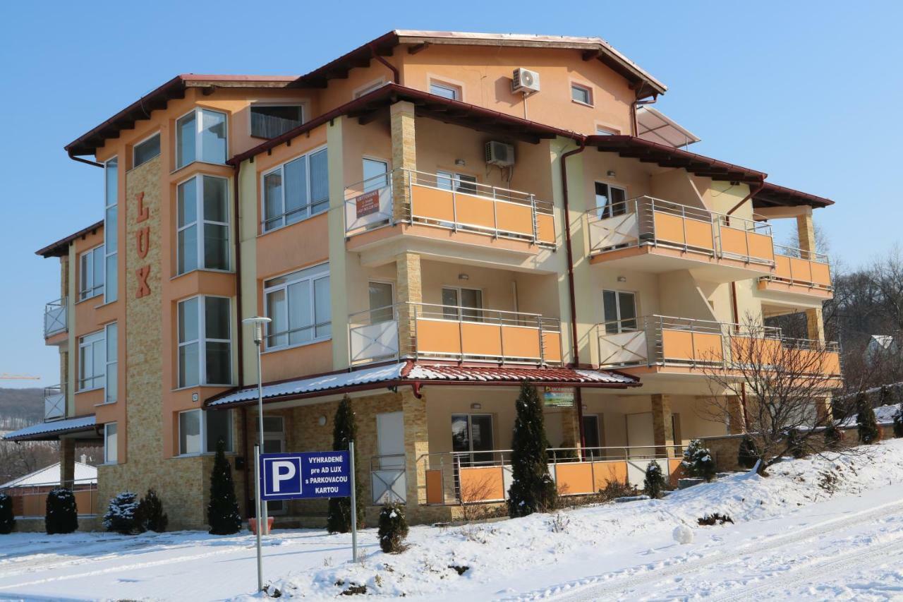Apartman Beta Podhájska Eksteriør bilde